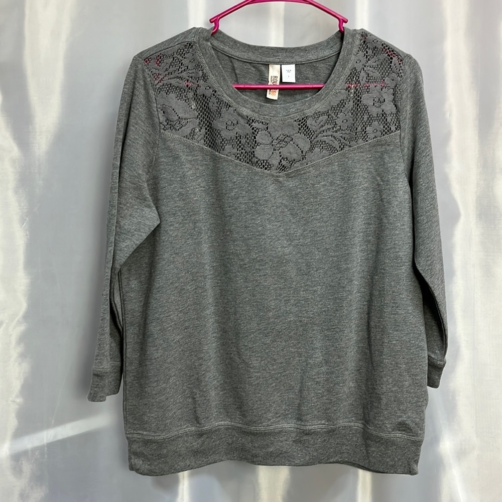 Route 66 women’s top